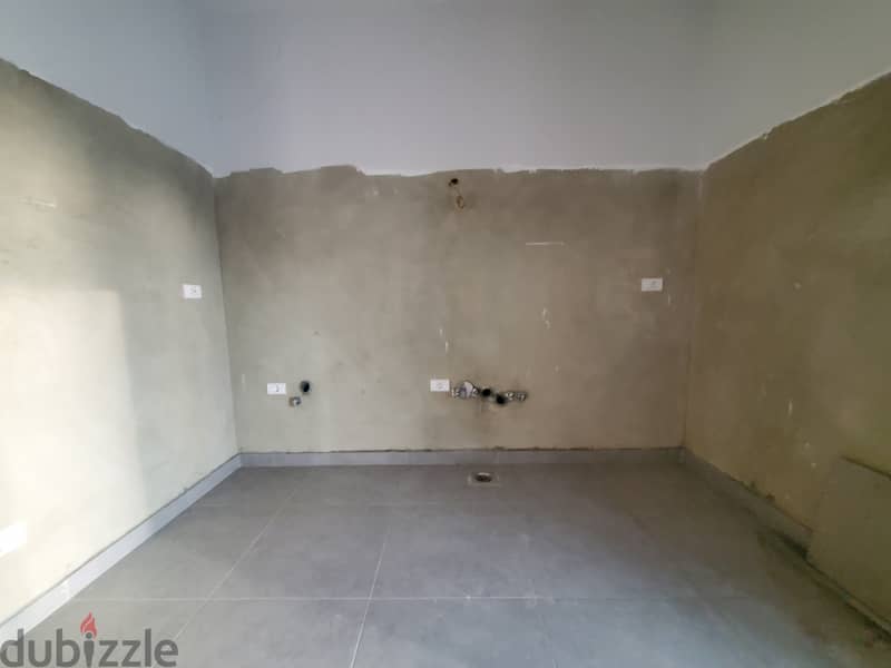 Apartment for sale in Elissarشقة للبيع ب اليسار 5