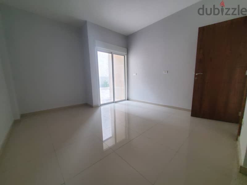 Apartment for sale in Elissarشقة للبيع ب اليسار 6