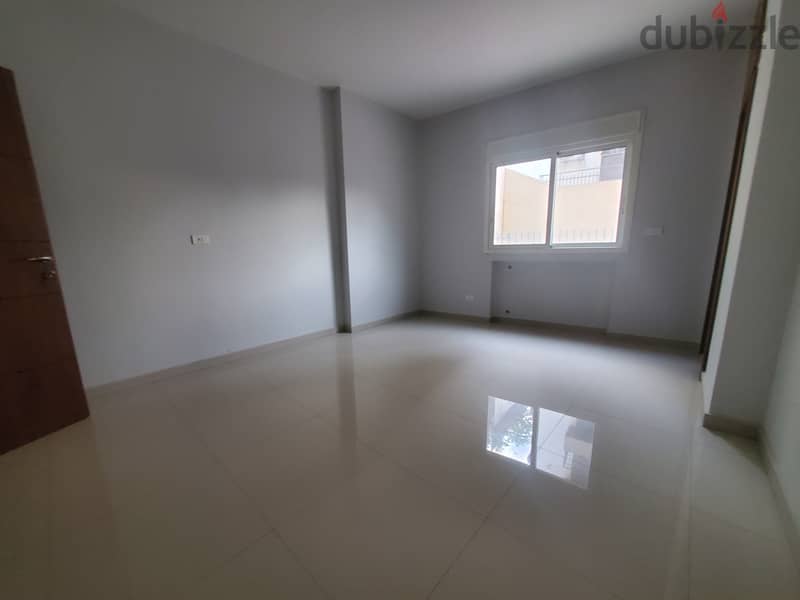 Apartment for sale in Elissarشقة للبيع ب اليسار 8