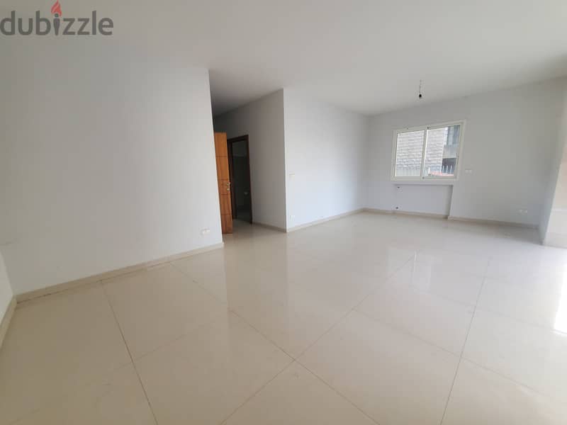 Apartment for sale in Elissarشقة للبيع ب اليسار 9