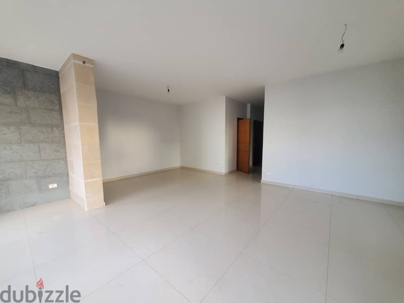 Apartment for sale in Elissarشقة للبيع ب اليسار 11