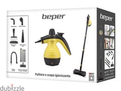 Beper 10IN1 CLEANER AND SANITIZING FLOOR MOP