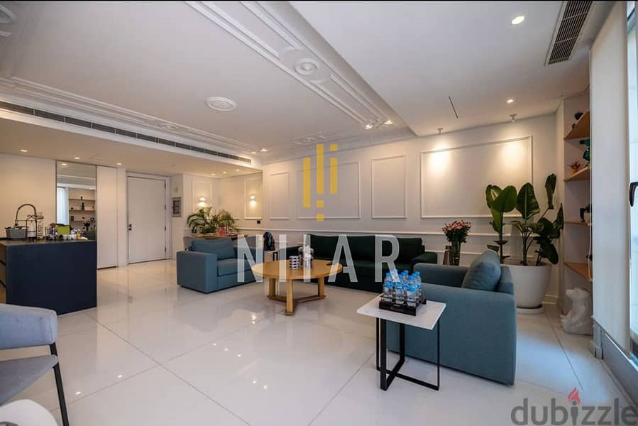 Aparmtents For Rent  in Saifi | شقق للإيجار في الصيفي | AP16304 1