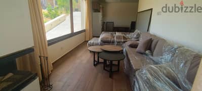 L15747-Furnished Chalet With Garden For Sale in Faraya 0