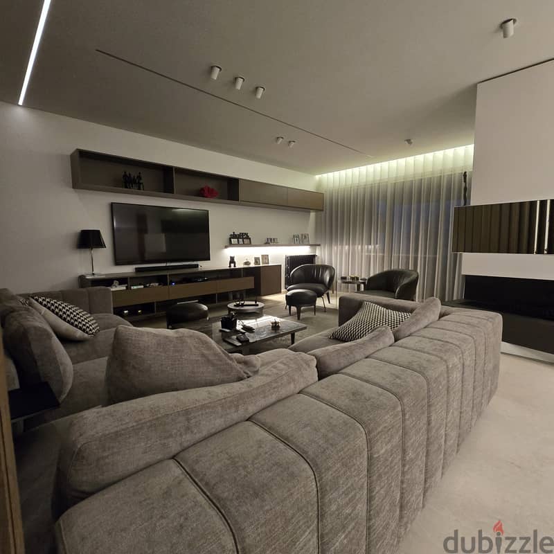 For Sale  Elegant 3-Bedroom Luxury Apartment in Biyada 3