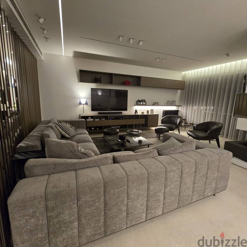 For Sale  Elegant 3-Bedroom Luxury Apartment in Biyada 5