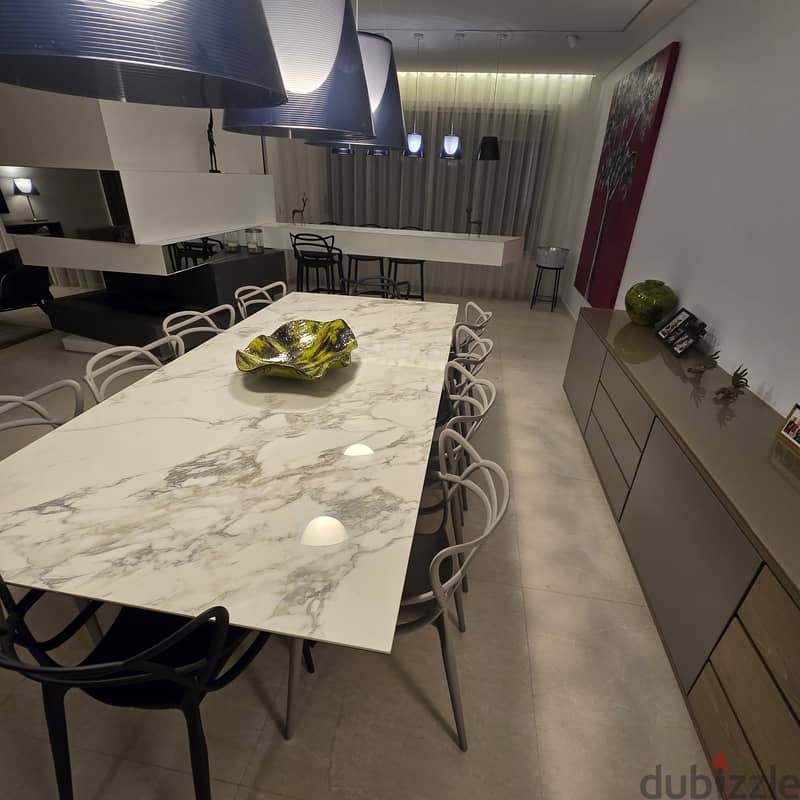 For Sale  Elegant 3-Bedroom Luxury Apartment in Biyada 6