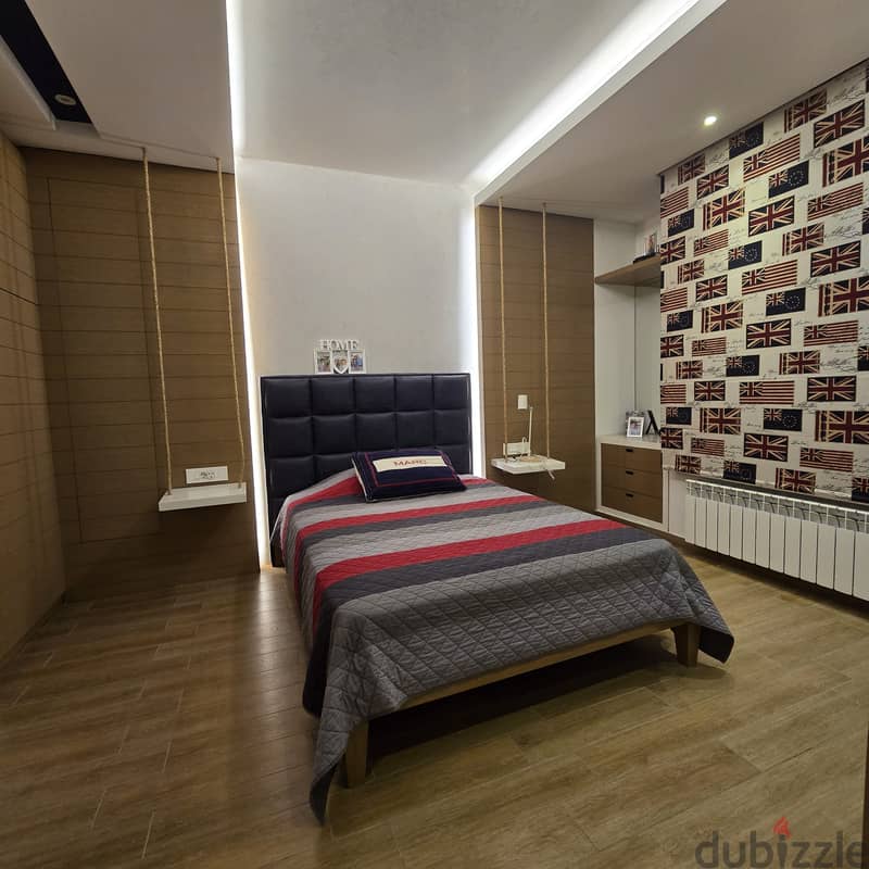 For Sale  Elegant 3-Bedroom Luxury Apartment in Biyada 10