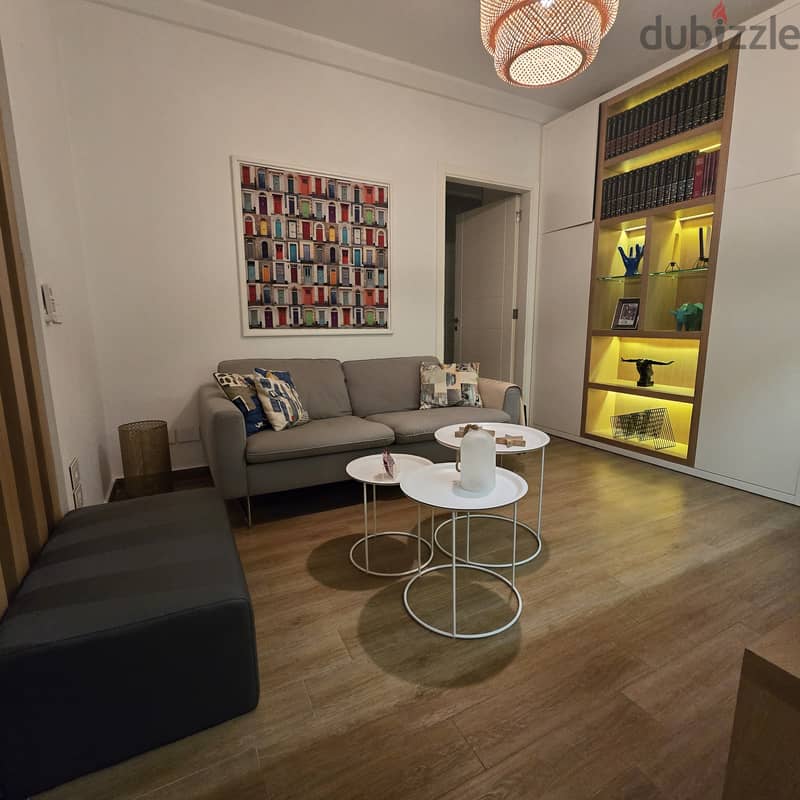 For Sale  Elegant 3-Bedroom Luxury Apartment in Biyada 12