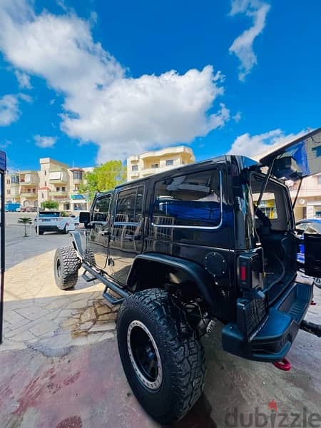 Jeep Wrangler 2014 2