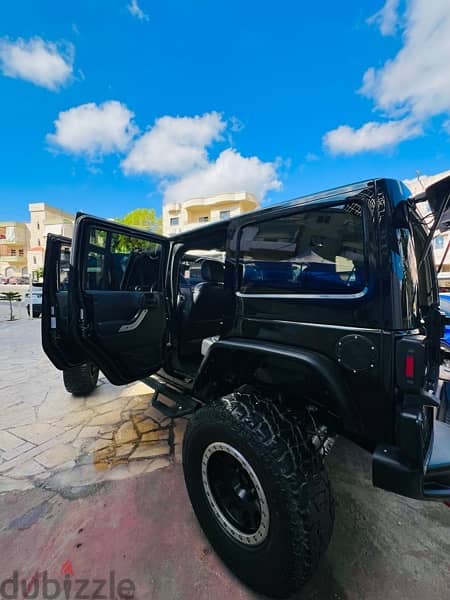 Jeep Wrangler 2014 17