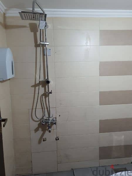 Studio for Rent Monthly Pay Fully Equipped and Furnished Mansourieh 6