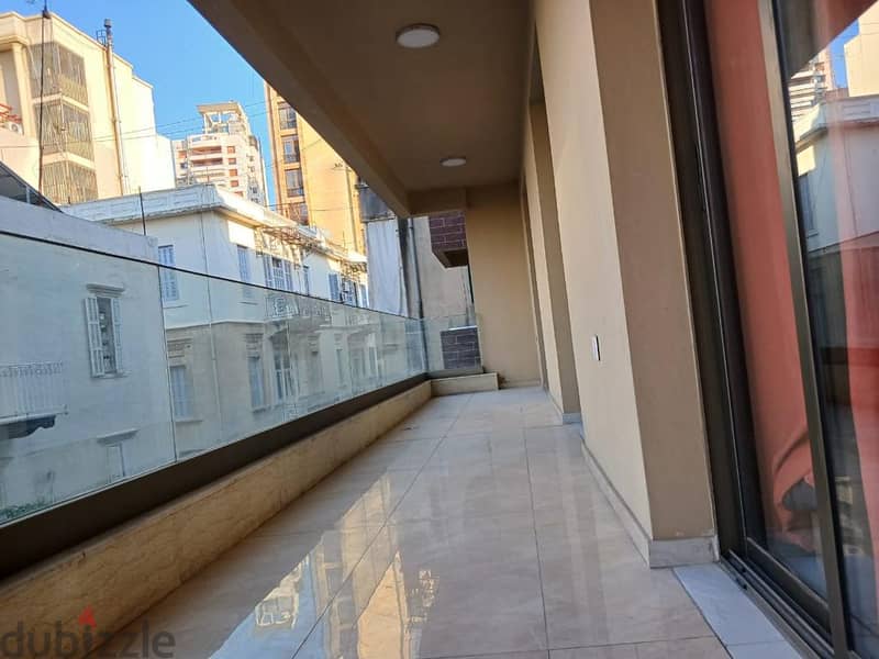 L15748-3-Bedroom Apartment For Rent in Gemmayze 4