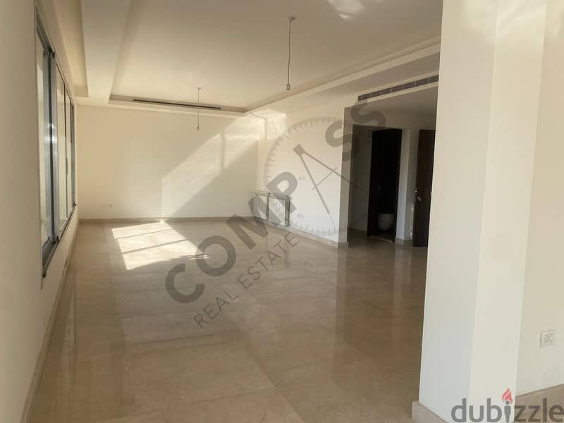 Check out this Stunning Yearly Apartment for Rent in Jnah 1