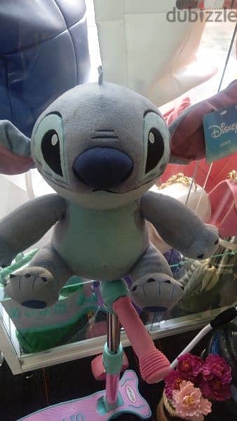 stitch