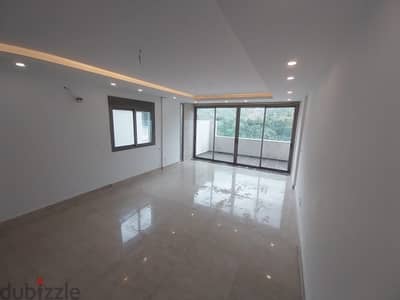 170 Sqm + Terrace l Fully decorated Apartment For Sale in Hazmieh