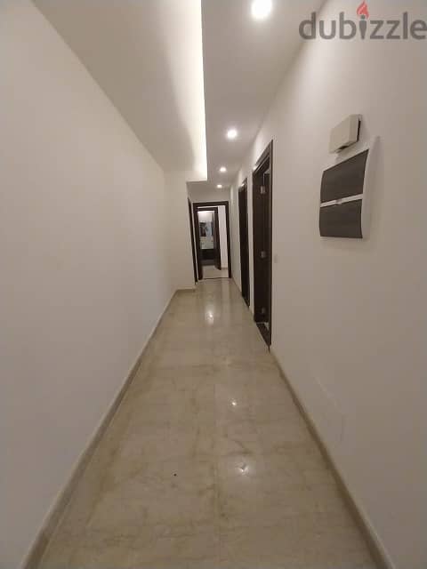 170 Sqm + Terrace l Fully decorated Apartment For Sale in Hazmieh 3