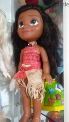 moana