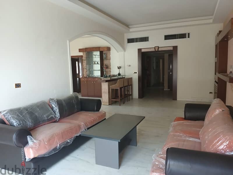 SAHEL ALMA PRIME (260SQ) 3 BEDROOMS , (SAL-145) 2