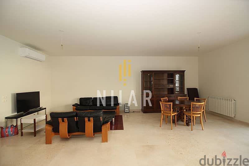 Apartments For Rent in Mar Takla | شقق للإيجار في مار تقلا | AP8164 0