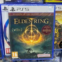 elden ring shadow of the erdtree edition ps5