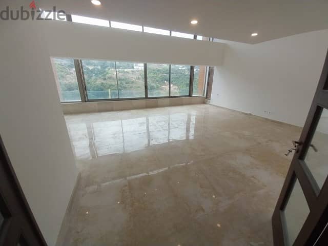 290 Sqm l Fully Decorated Duplex For Sale in Hazmieh 1