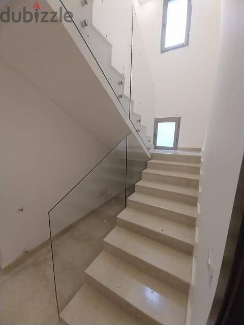 290 Sqm l Fully Decorated Duplex For Sale in Hazmieh 3