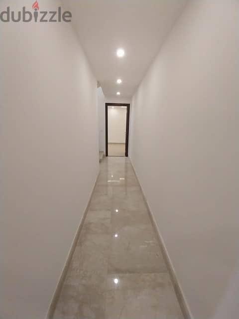 290 Sqm l Fully Decorated Duplex For Sale in Hazmieh 7