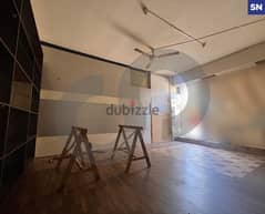 55 sqm shop in the heart of Zouk Mosbeh/ زوق مصبح  REF#SN110617