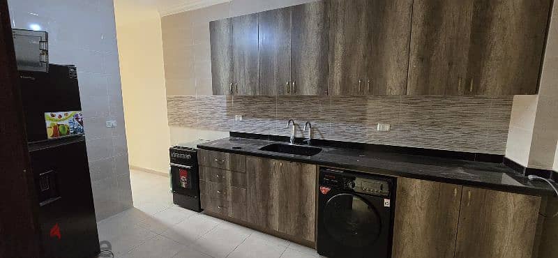 zouk Mosbeh brand new fully furnished for 450$ 1