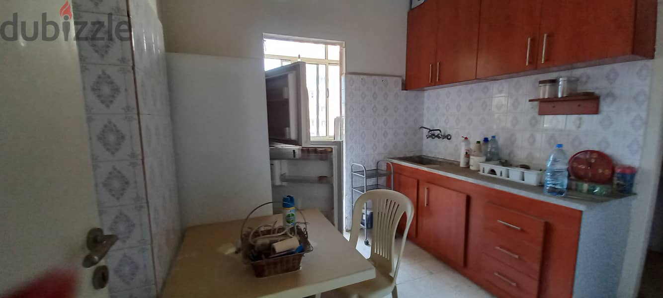 Apartment 2 mn to starbucks in Zalka for sale 2