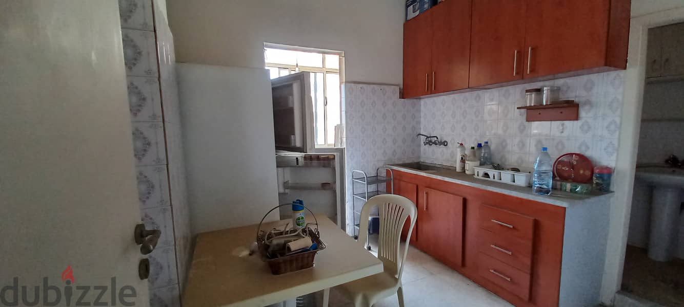 Apartment 2 mn to starbucks in Zalka for sale 4