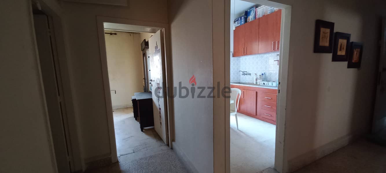 Apartment 2 mn to starbucks in Zalka for sale 5