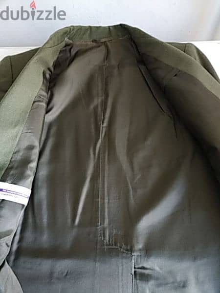 Vintage Umberto Ginocchietti jacket - Not Negotiable 1