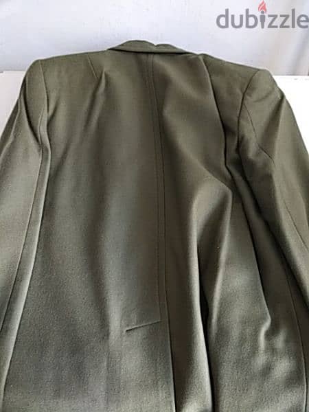 Vintage Umberto Ginocchietti jacket - Not Negotiable 2