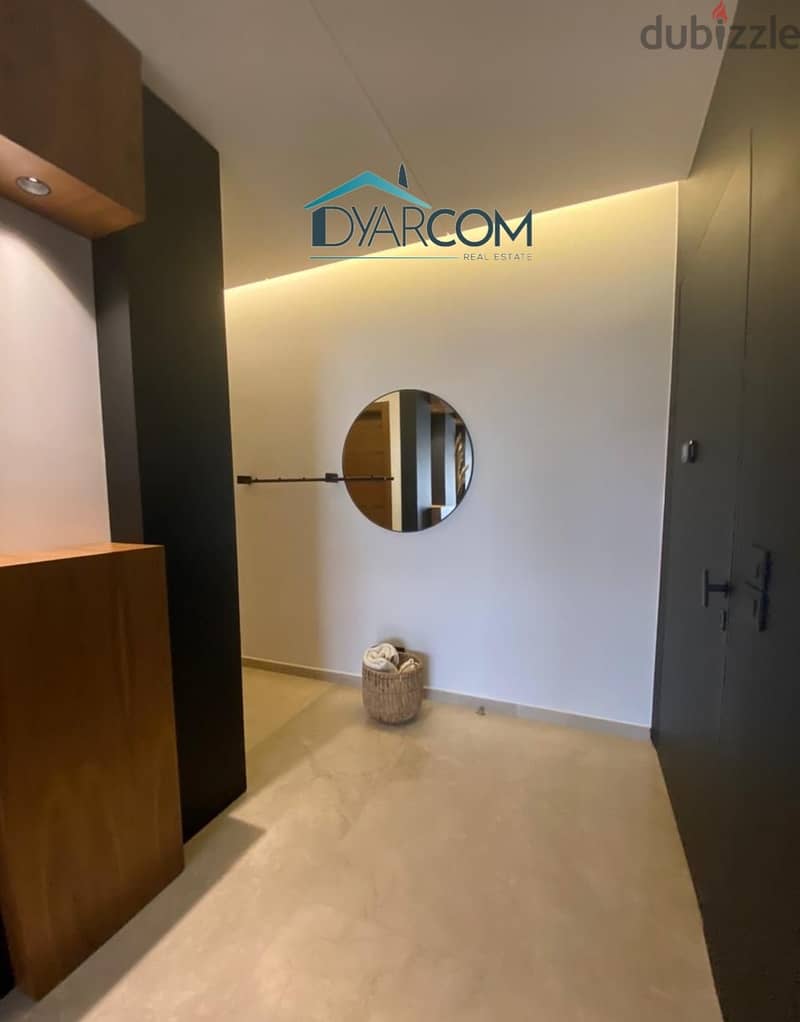 DY1871 - Jbeil High End Fully Decorated Apartment for Sale! 1