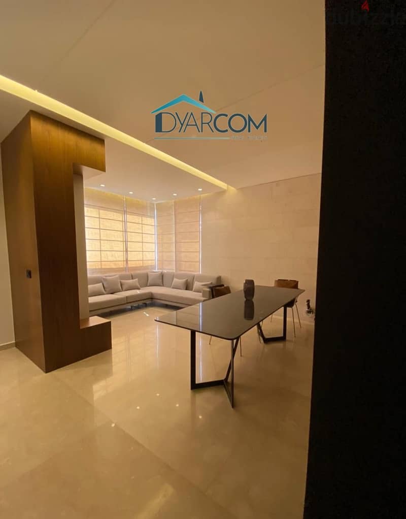 DY1871 - Jbeil High End Fully Decorated Apartment for Sale! 2