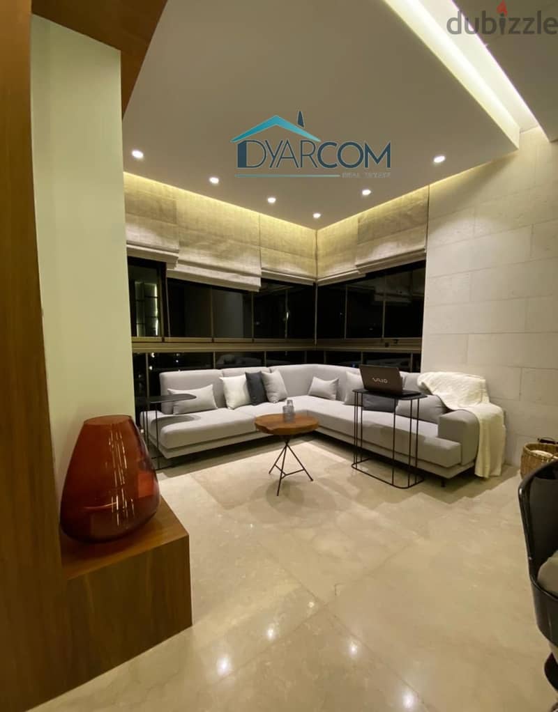 DY1871 - Jbeil High End Fully Decorated Apartment for Sale! 4