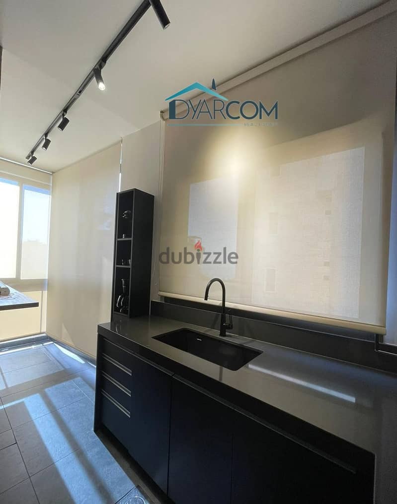 DY1871 - Jbeil High End Fully Decorated Apartment for Sale! 8