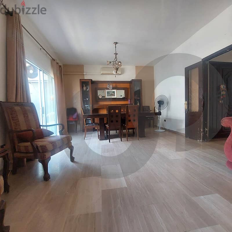 EXCLUSIVE apartment in MAR ELAIS/ مار الياس  REF#KD110629 1