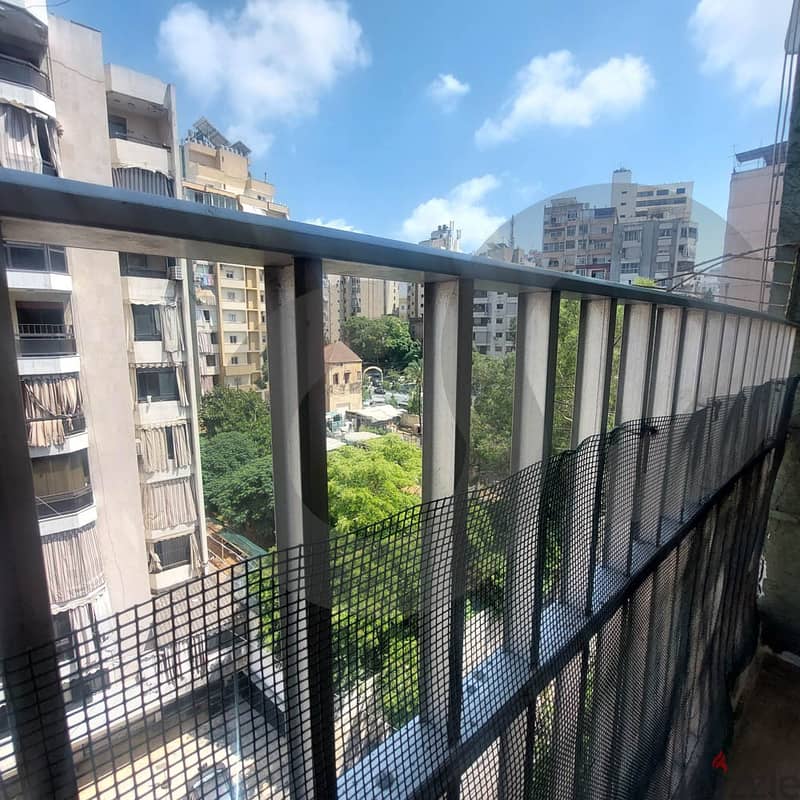 EXCLUSIVE apartment in MAR ELAIS/ مار الياس  REF#KD110629 2