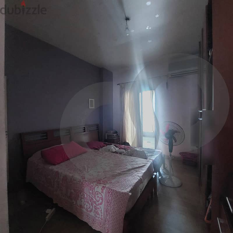 EXCLUSIVE apartment in MAR ELAIS/ مار الياس  REF#KD110629 5