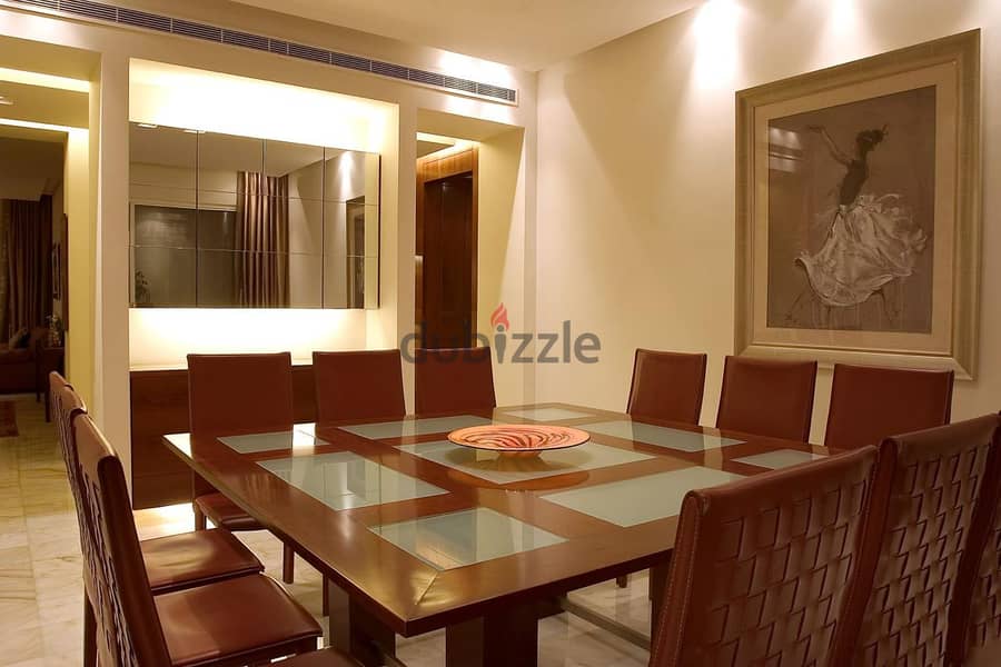 Apartment for Sale in Jnah 3