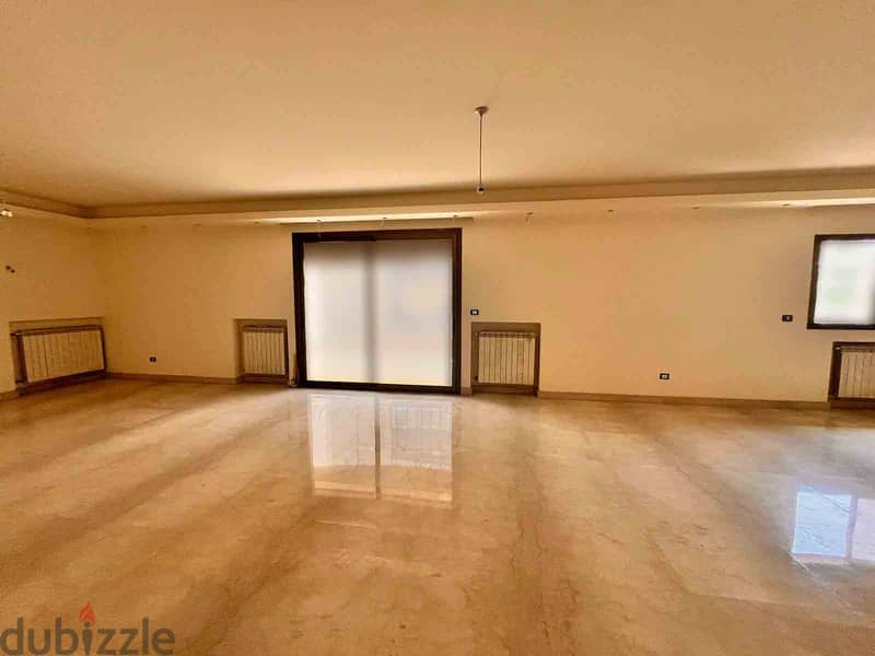 BRAND NEW IN ACHRAFIEH PRIME (350SQ) 4 BEDROOMS , (AC-759) 1