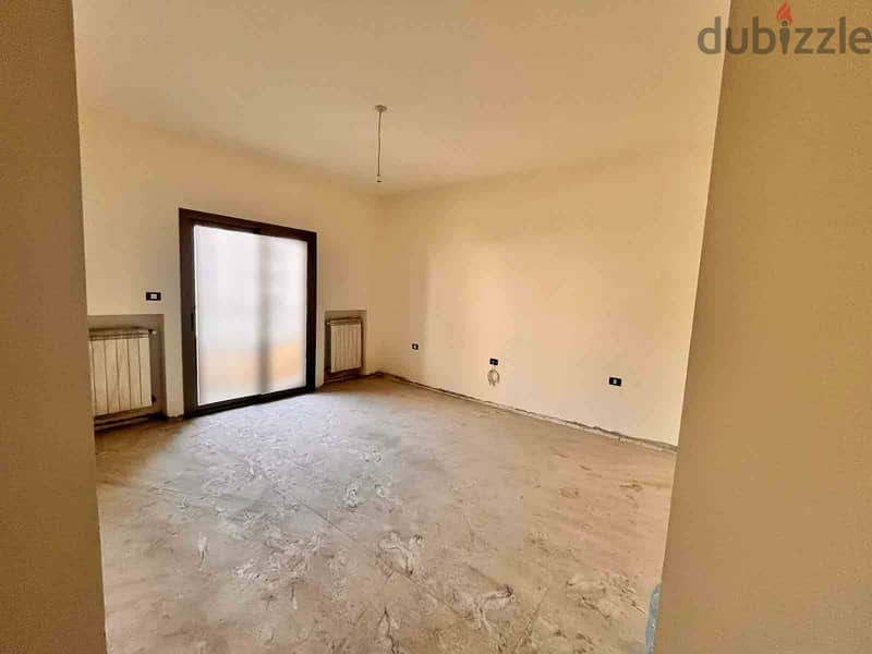 BRAND NEW IN ACHRAFIEH PRIME (350SQ) 4 BEDROOMS , (AC-759) 2