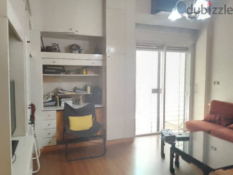 Apartment for sale in Mazraat Yashouh شقة للبيع في مزرعة يشوع 9