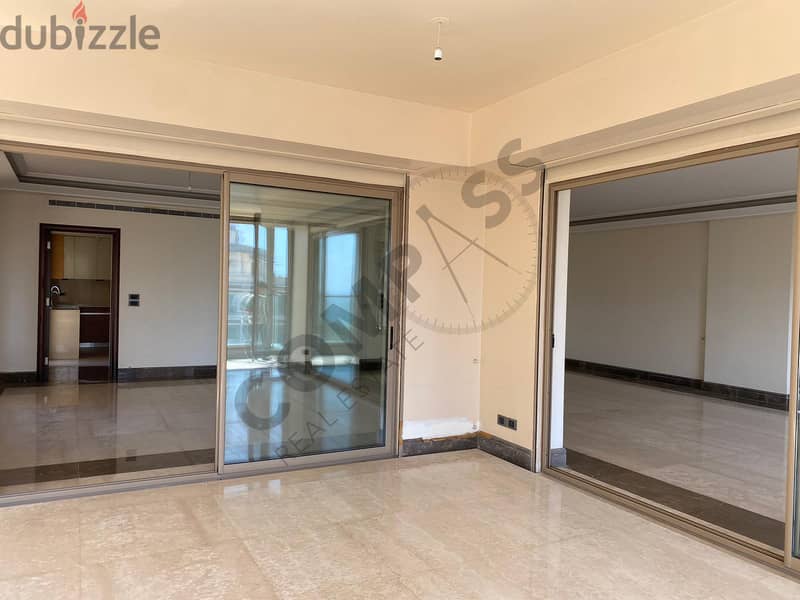 A Very Elegant Apartment For Sale in Cornich El Mazeraa 2