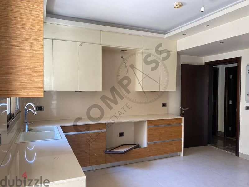 A Very Elegant Apartment For Sale in Cornich El Mazeraa 3