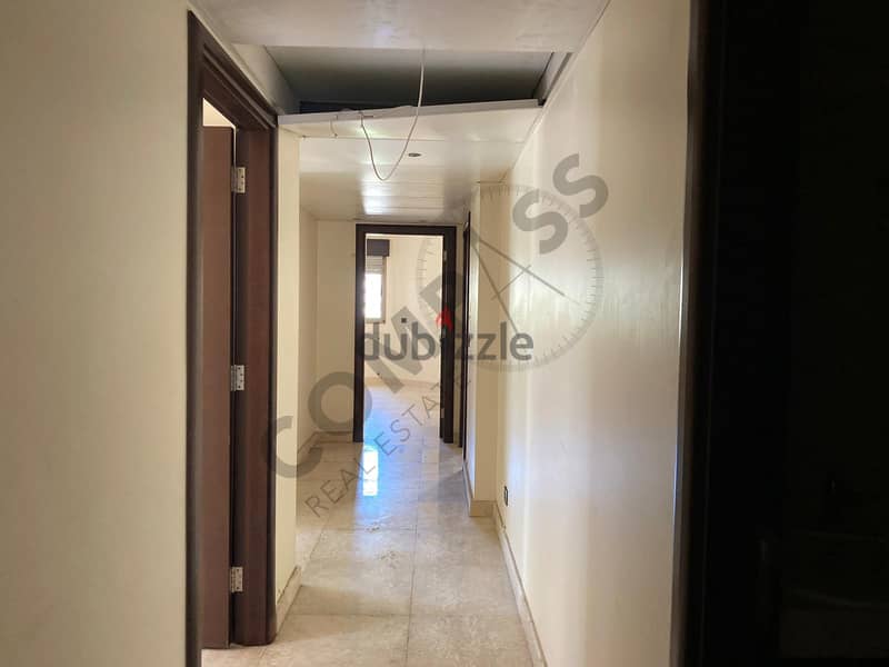 A Very Elegant Apartment For Sale in Cornich El Mazeraa 5