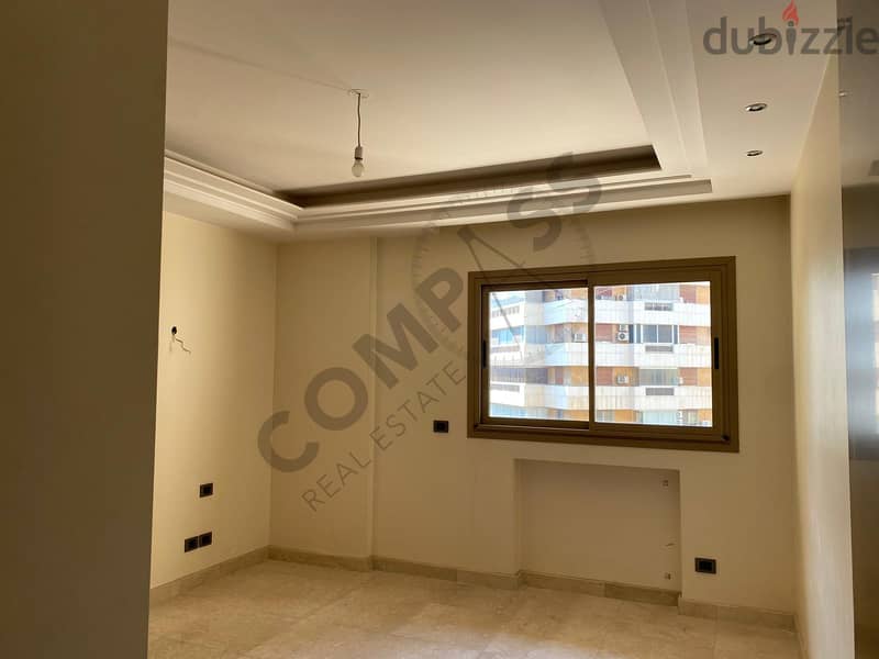 A Very Elegant Apartment For Sale in Cornich El Mazeraa 7